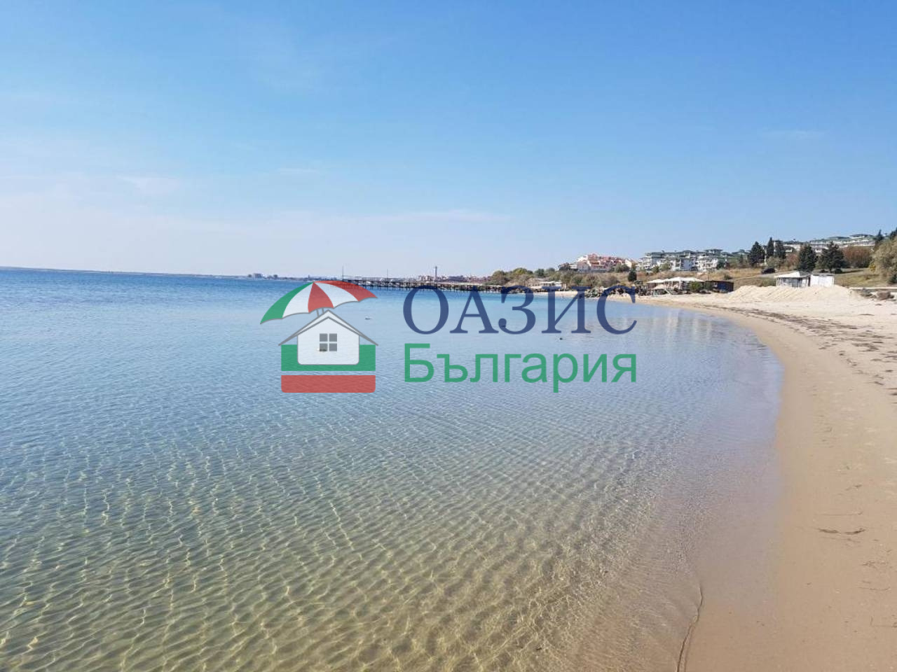 Продава 3-СТАЕН, с. Равда, област Бургас, снимка 15 - Апартаменти - 51338497