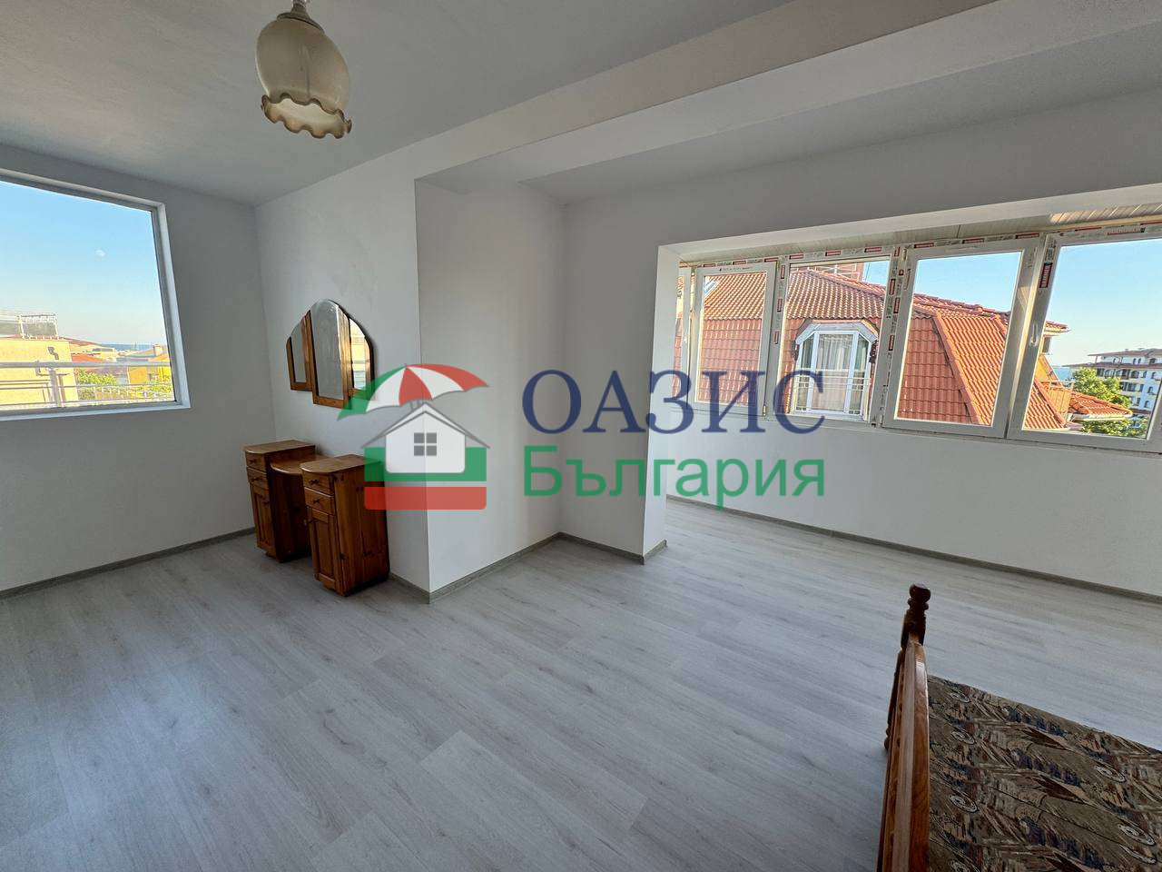Продава 3-СТАЕН, с. Равда, област Бургас, снимка 10 - Апартаменти - 51338497