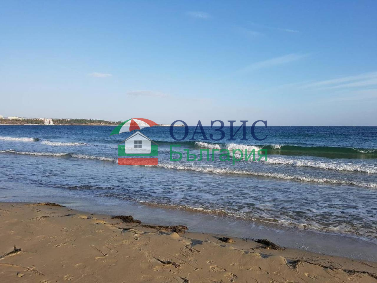 Продава 3-СТАЕН, с. Равда, област Бургас, снимка 17 - Апартаменти - 51338497