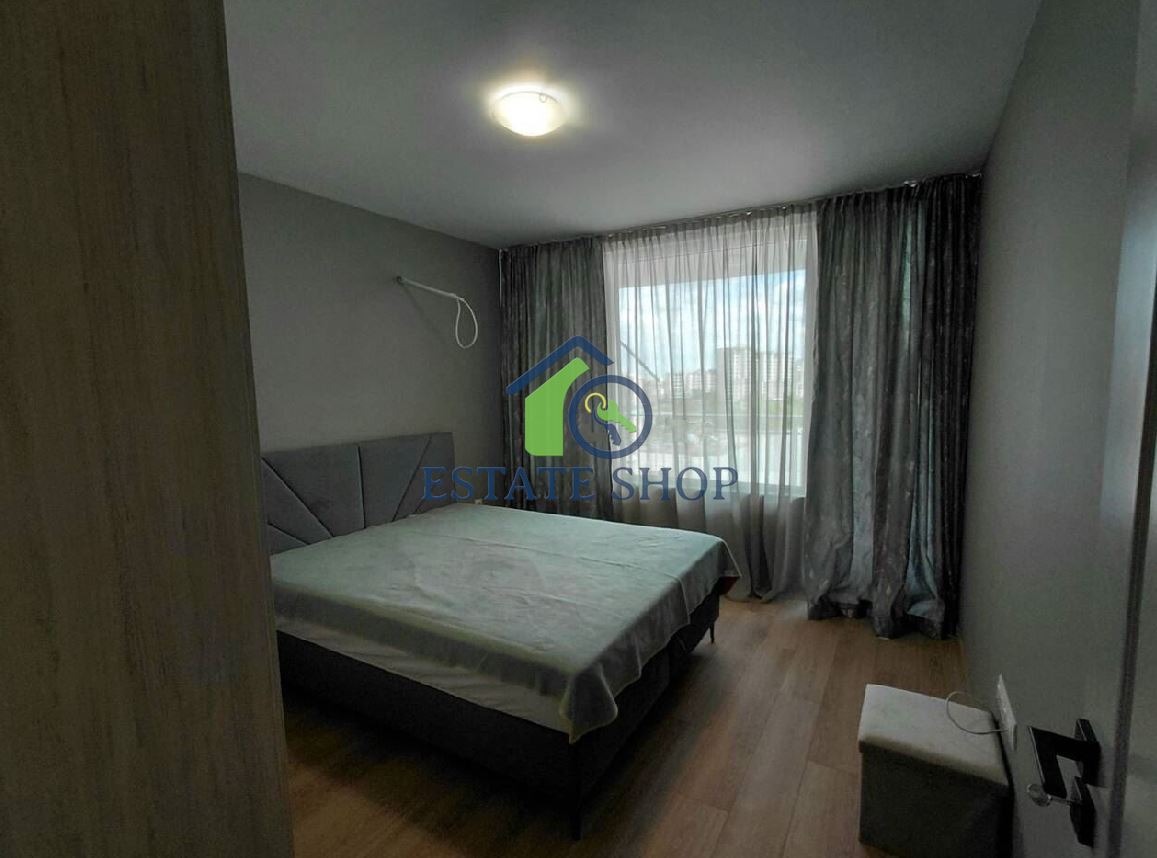 Продава 3-СТАЕН, гр. Пловдив, Съдийски, снимка 5 - Апартаменти - 54518989