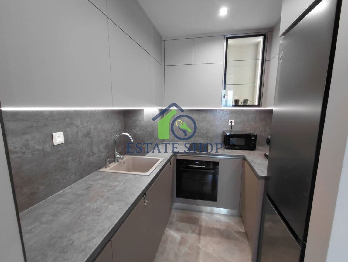 Продава 3-СТАЕН, гр. Пловдив, Съдийски, снимка 4 - Апартаменти - 54518989