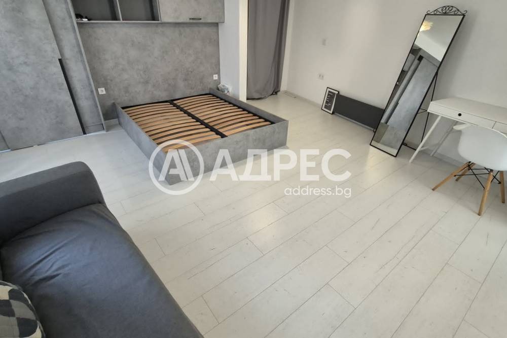 Продава 3-СТАЕН, гр. София, Център, снимка 13 - Апартаменти - 54696612