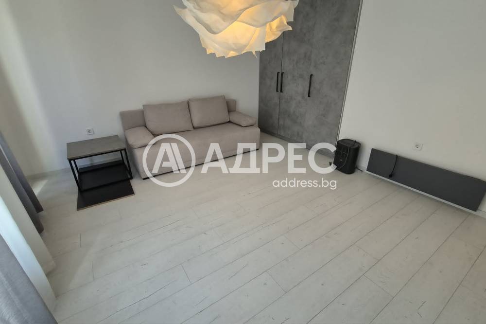 Продава 3-СТАЕН, гр. София, Център, снимка 17 - Апартаменти - 54696612