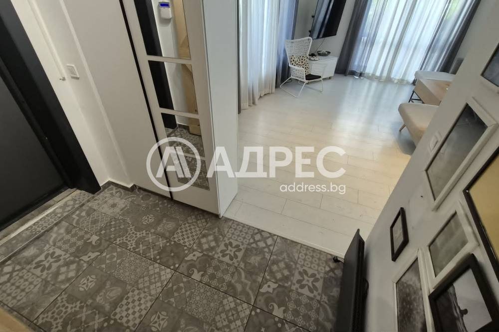 Продава 3-СТАЕН, гр. София, Център, снимка 8 - Апартаменти - 54696612
