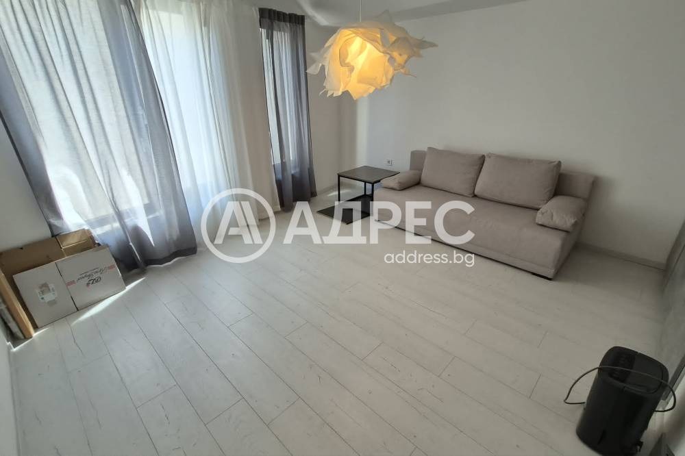 Продава 3-СТАЕН, гр. София, Център, снимка 16 - Апартаменти - 54696612