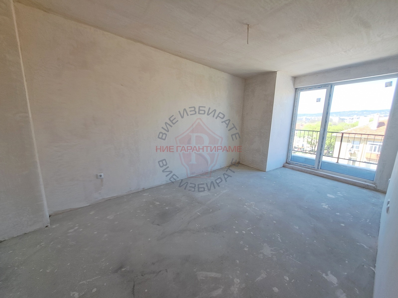 Продава 3-СТАЕН, гр. Варна, Колхозен пазар, снимка 3 - Апартаменти - 54711933