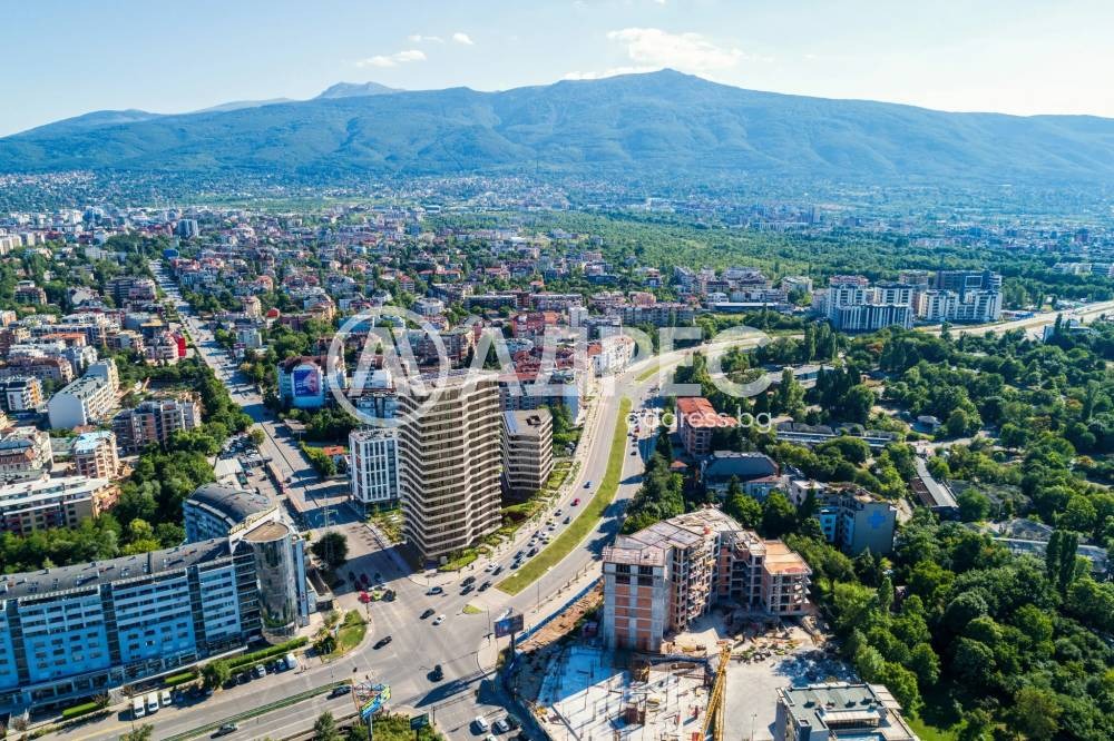 Продава 3-СТАЕН, гр. София, Витоша, снимка 2 - Апартаменти - 55626658