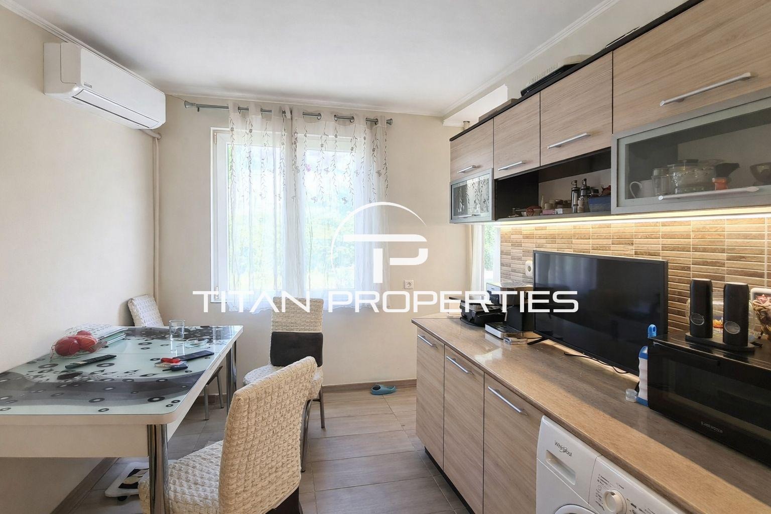 Продава 3-СТАЕН, гр. Пловдив, Кършияка, снимка 2 - Апартаменти - 55884612