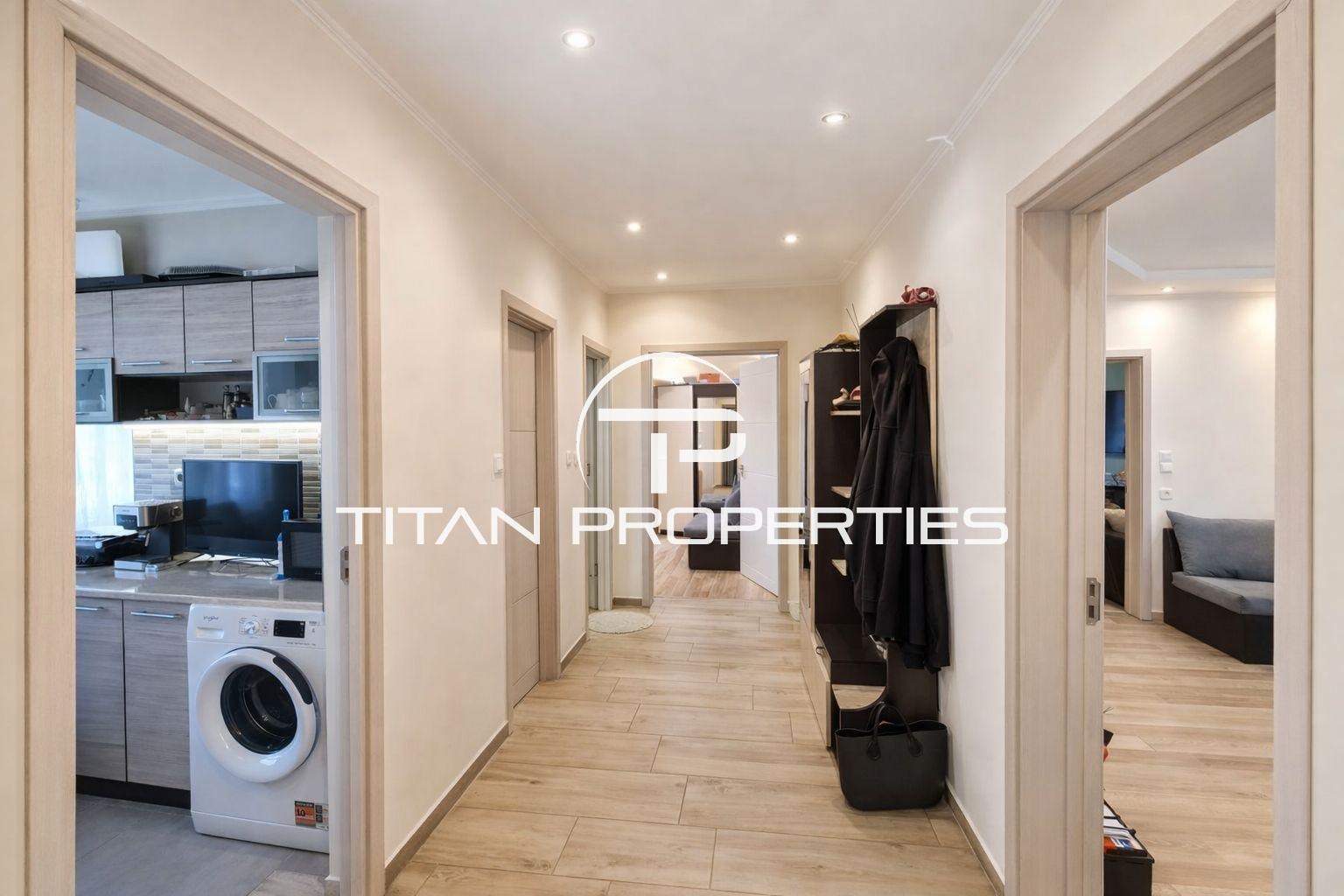 Продава 3-СТАЕН, гр. Пловдив, Кършияка, снимка 6 - Апартаменти - 55884612