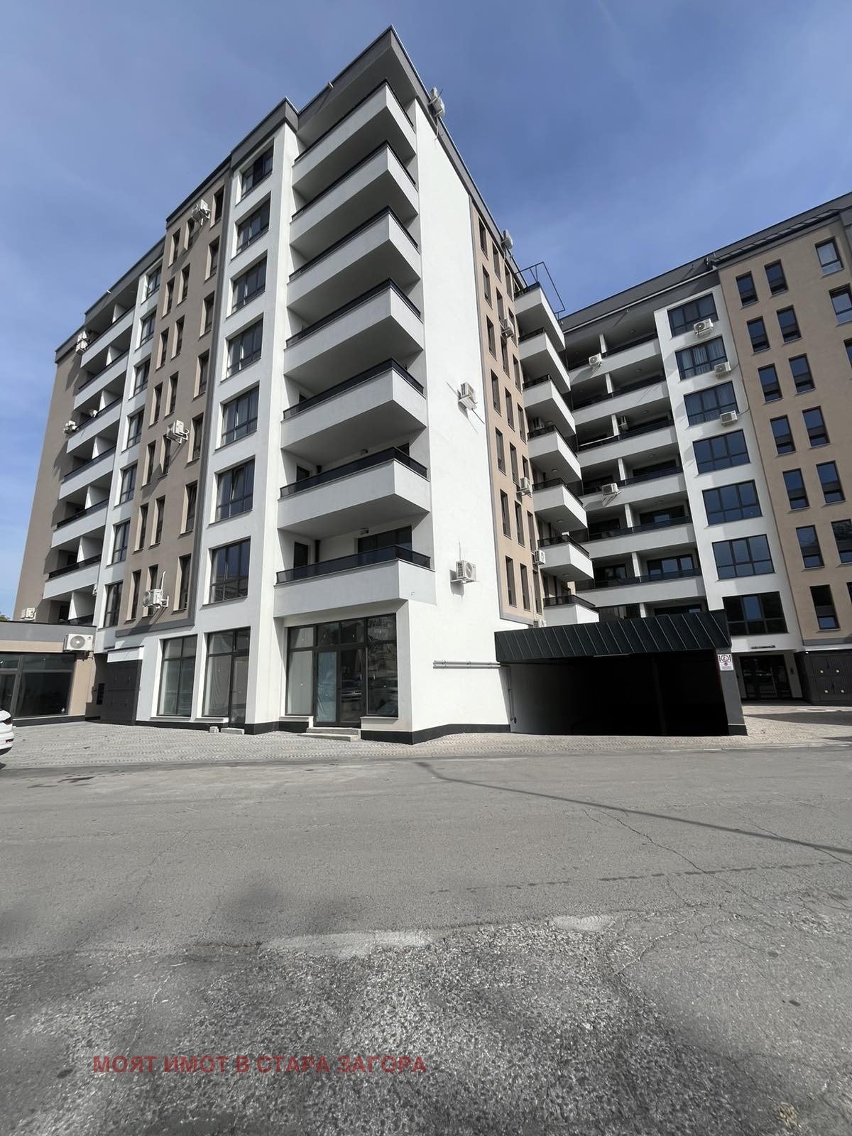 Продава 3-СТАЕН, гр. Стара Загора, Опълченски, снимка 12 - Апартаменти - 56413772