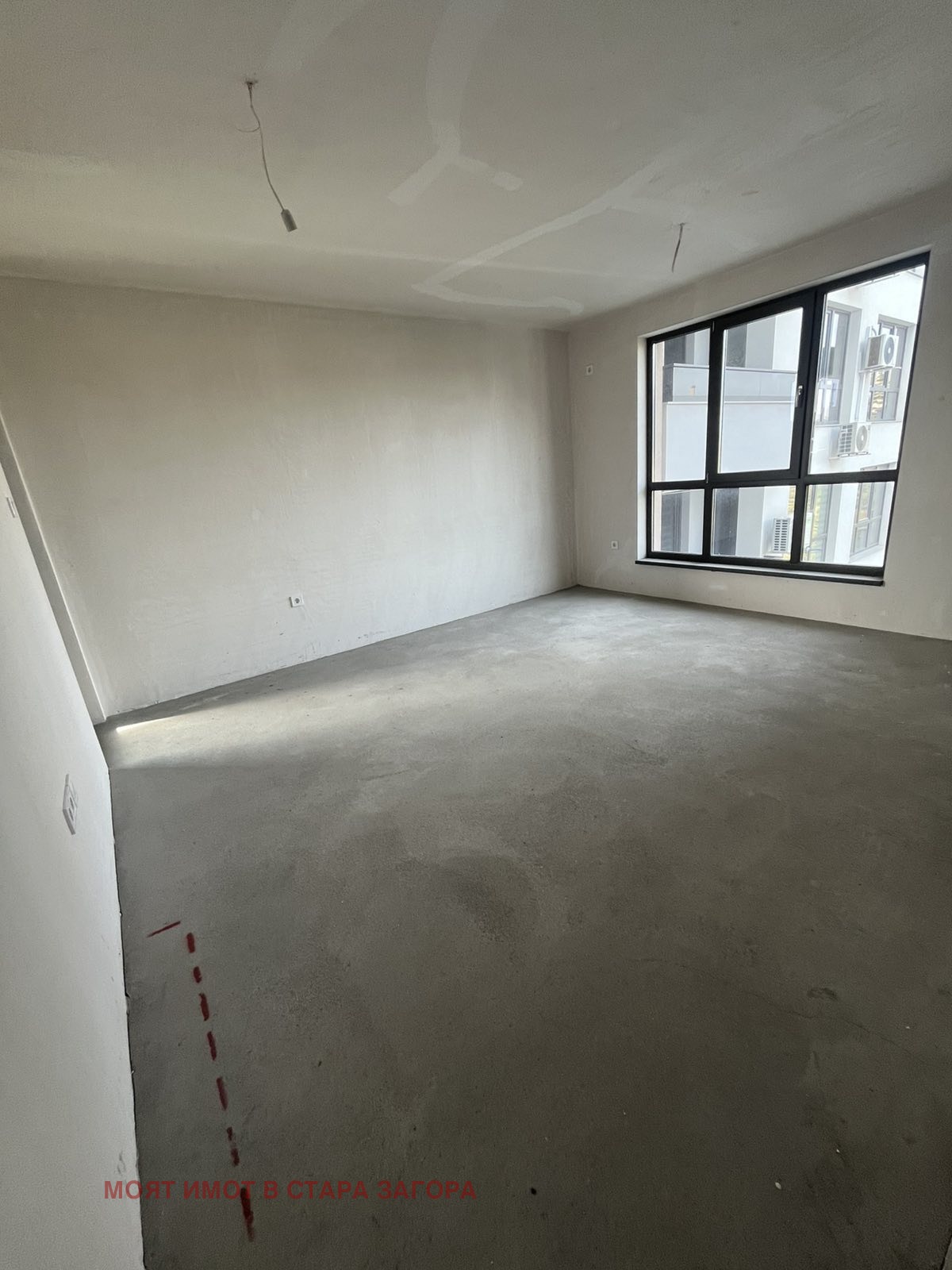 Продава 3-СТАЕН, гр. Стара Загора, Опълченски, снимка 2 - Апартаменти - 56413772
