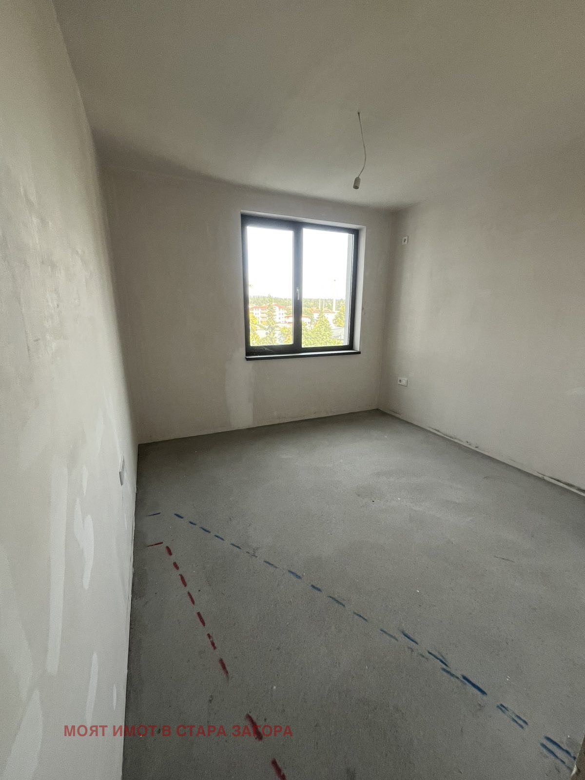 Продава 3-СТАЕН, гр. Стара Загора, Опълченски, снимка 4 - Апартаменти - 56413772