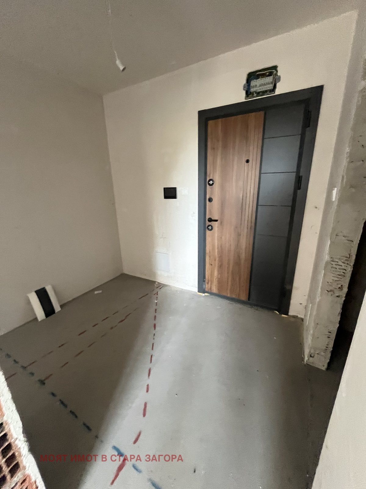 Продава 3-СТАЕН, гр. Стара Загора, Опълченски, снимка 6 - Апартаменти - 56413772