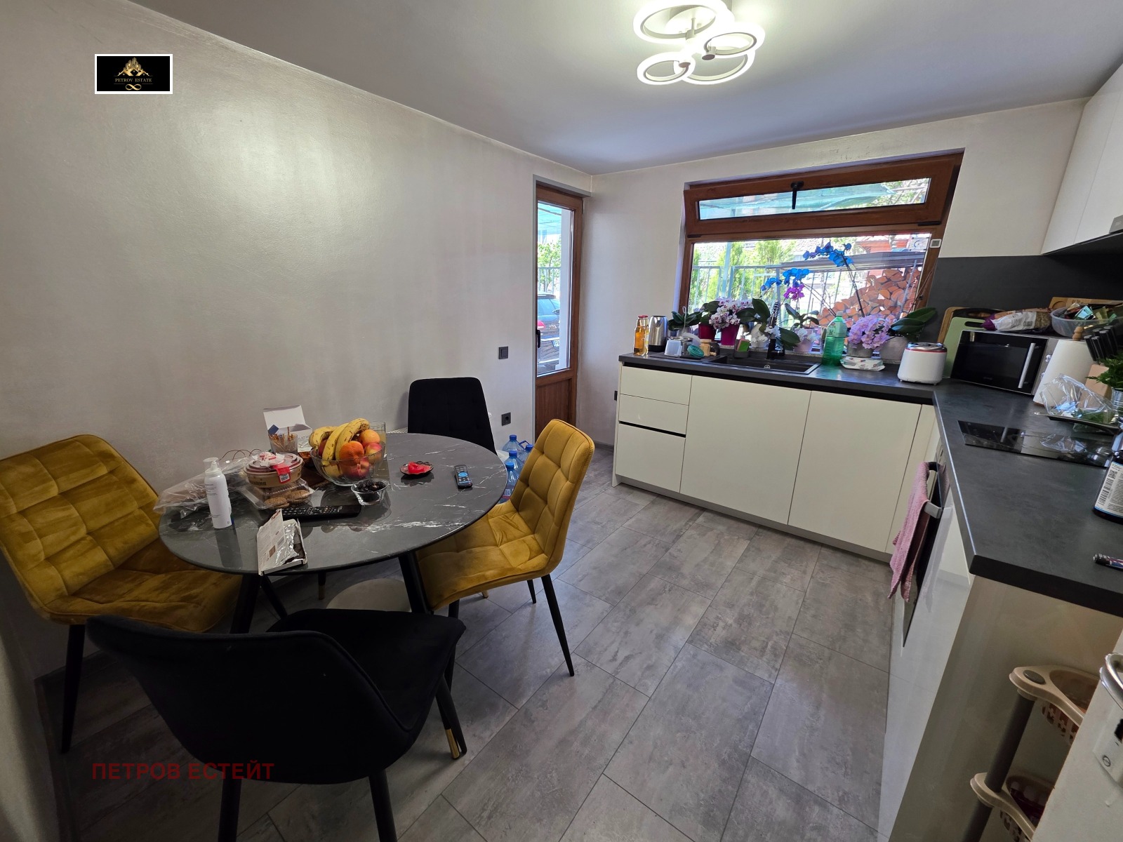 Продава 4-СТАЕН, гр. Велинград, област Пазарджик, снимка 6 - Апартаменти - 54543879