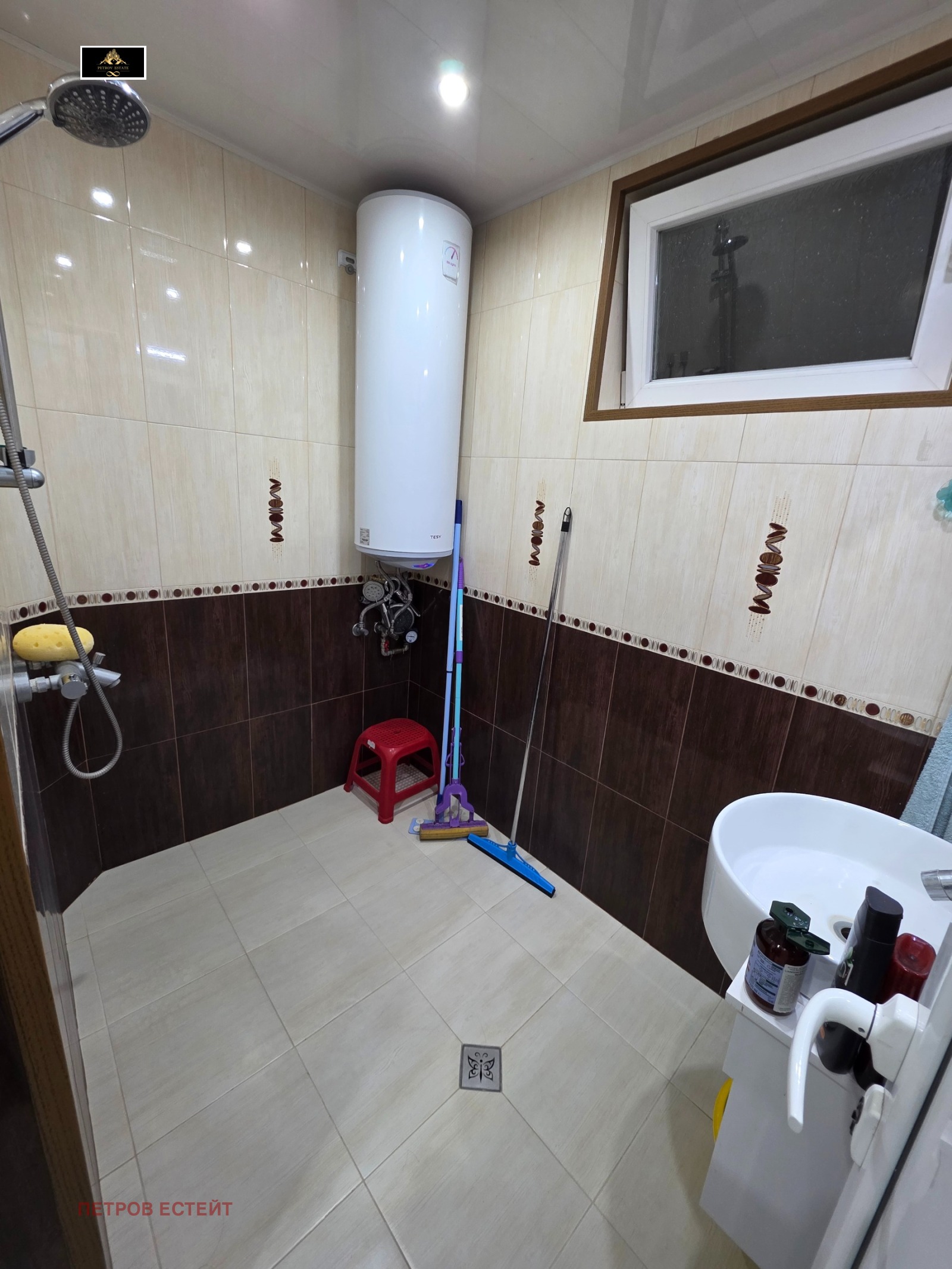 Продава 4-СТАЕН, гр. Велинград, област Пазарджик, снимка 10 - Апартаменти - 54543879