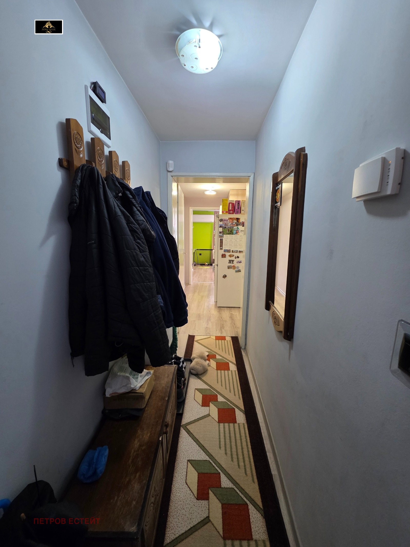 Продава 4-СТАЕН, гр. Велинград, област Пазарджик, снимка 12 - Апартаменти - 54543879