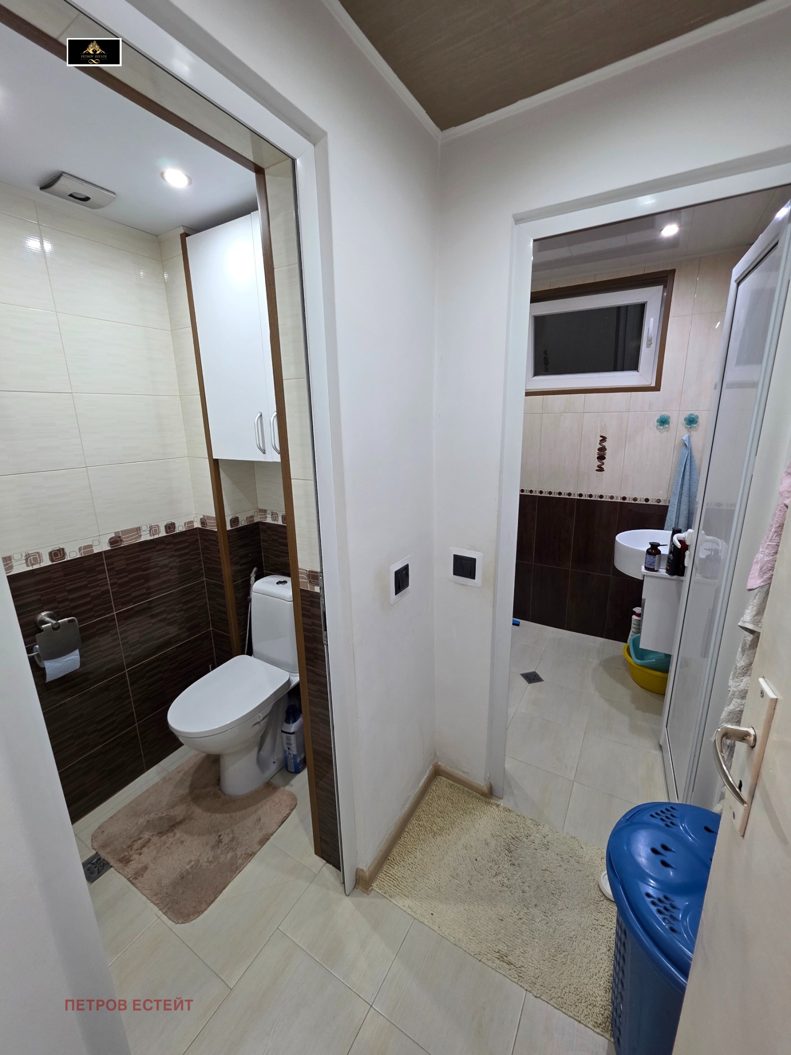 Продава 4-СТАЕН, гр. Велинград, област Пазарджик, снимка 8 - Апартаменти - 54543879