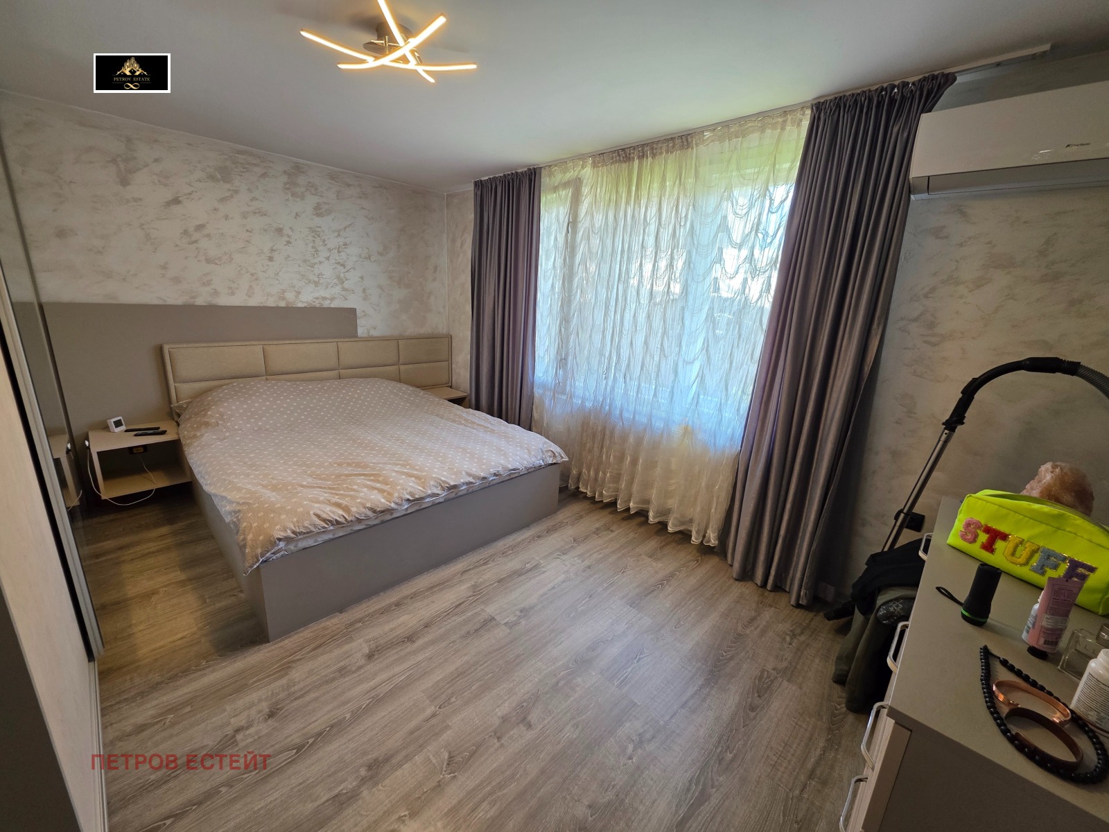 Продава 4-СТАЕН, гр. Велинград, област Пазарджик, снимка 2 - Апартаменти - 54543879