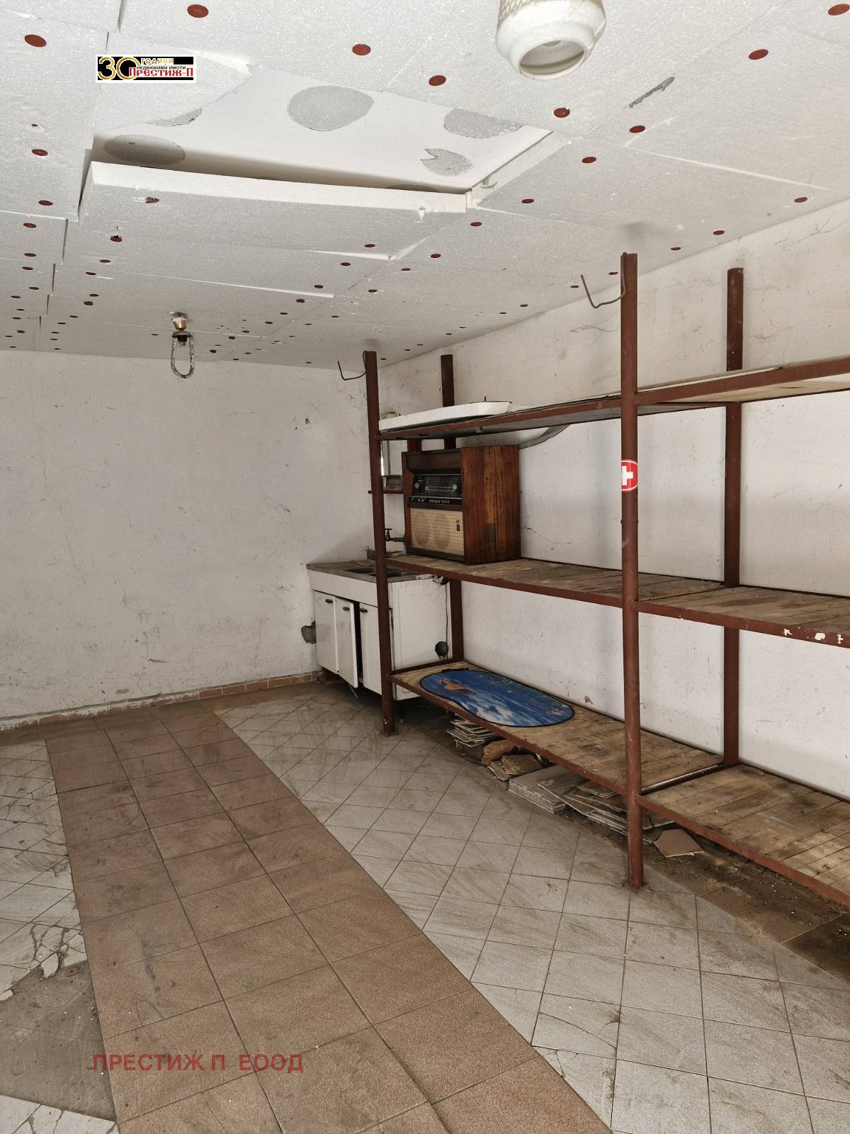 Продава 4-СТАЕН, гр. Добрич, Център, снимка 15 - Апартаменти - 55187880