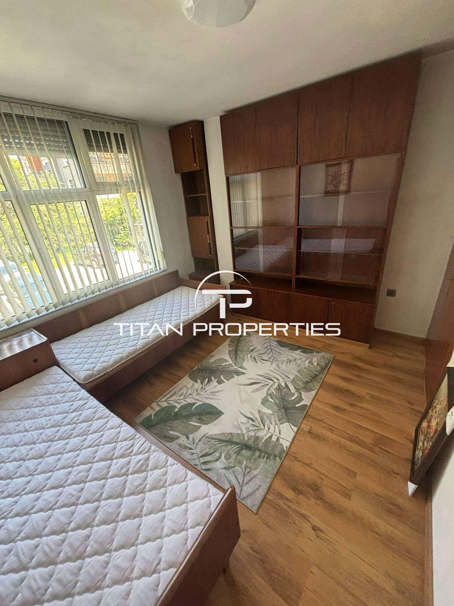 Продава МНОГОСТАЕН, гр. Пловдив, Кючук Париж, снимка 6 - Апартаменти - 56006769