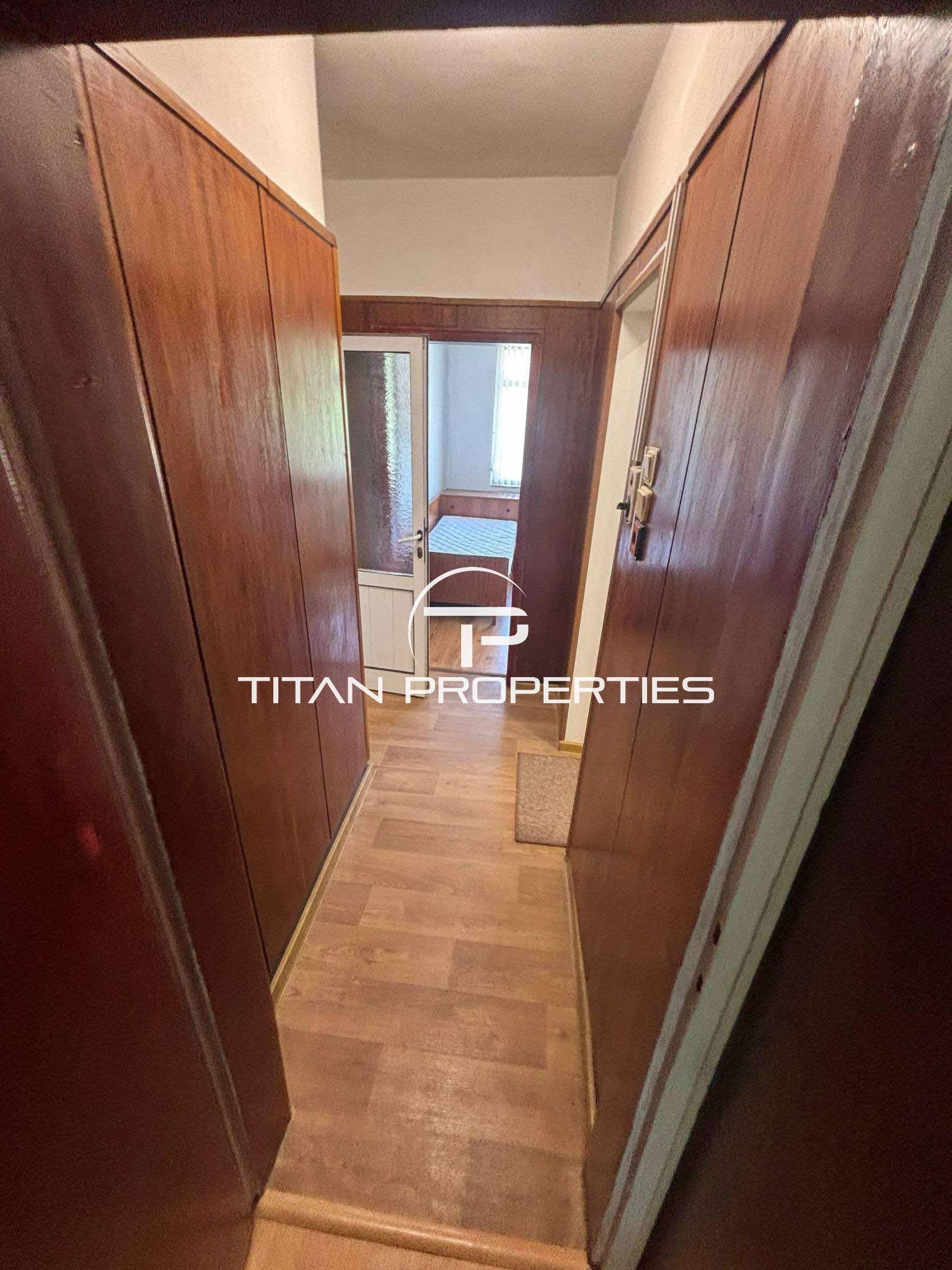 Продава МНОГОСТАЕН, гр. Пловдив, Кючук Париж, снимка 4 - Апартаменти - 56006769