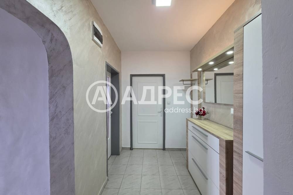 Продава МНОГОСТАЕН, гр. София, Разсадника, снимка 11 - Апартаменти - 56252346
