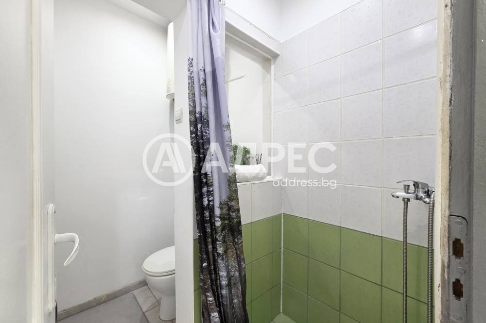 Продава МНОГОСТАЕН, гр. София, Разсадника, снимка 15 - Апартаменти - 56252346