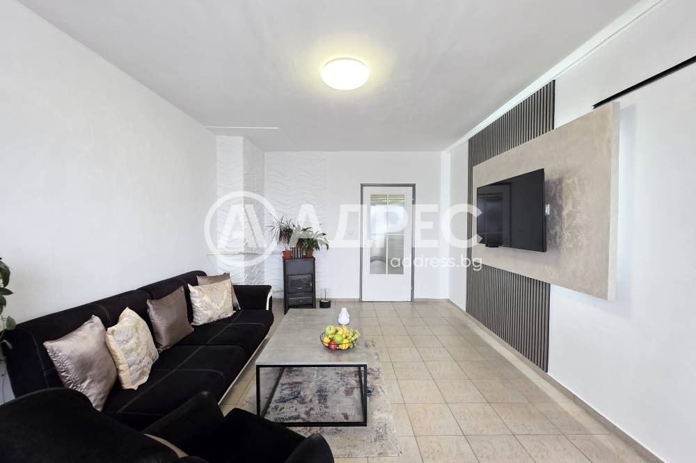 Продава МНОГОСТАЕН, гр. София, Разсадника, снимка 2 - Апартаменти - 56252346
