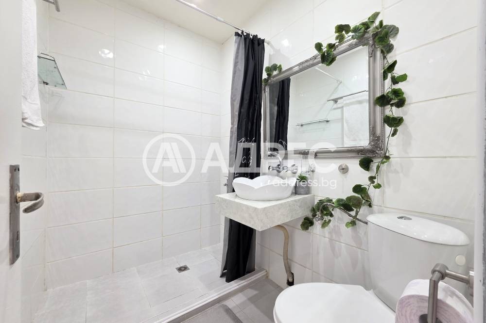 Продава МНОГОСТАЕН, гр. София, Разсадника, снимка 14 - Апартаменти - 56252346