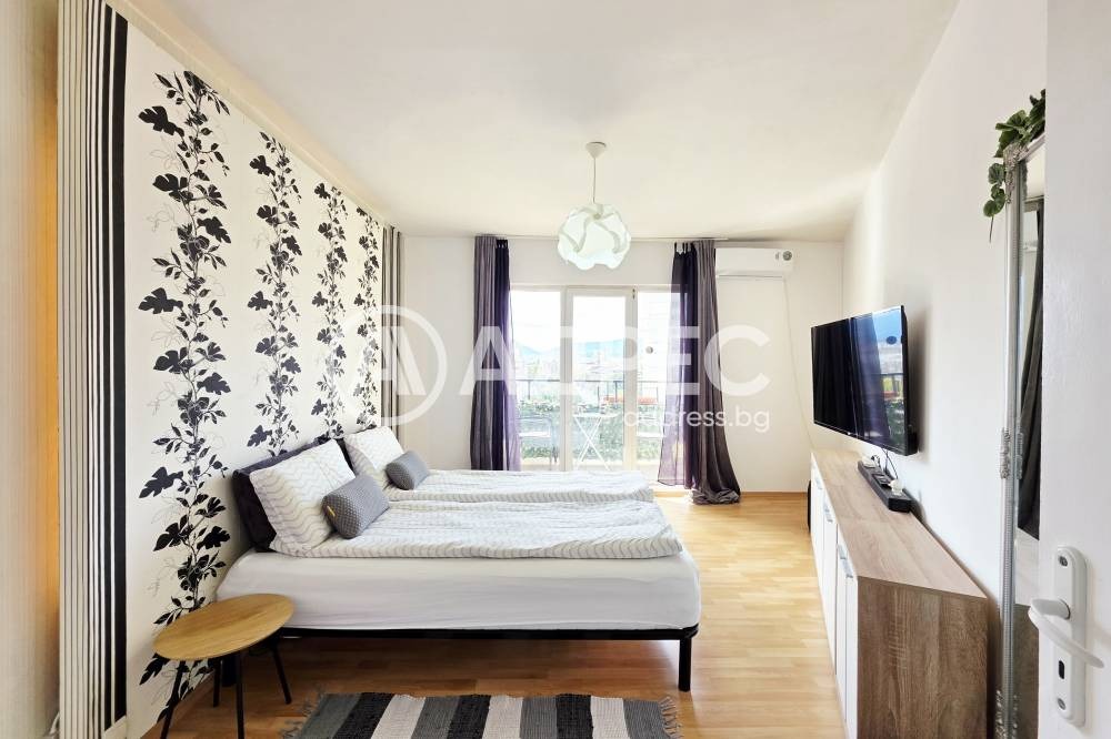 Продава МНОГОСТАЕН, гр. София, Разсадника, снимка 7 - Апартаменти - 56252346