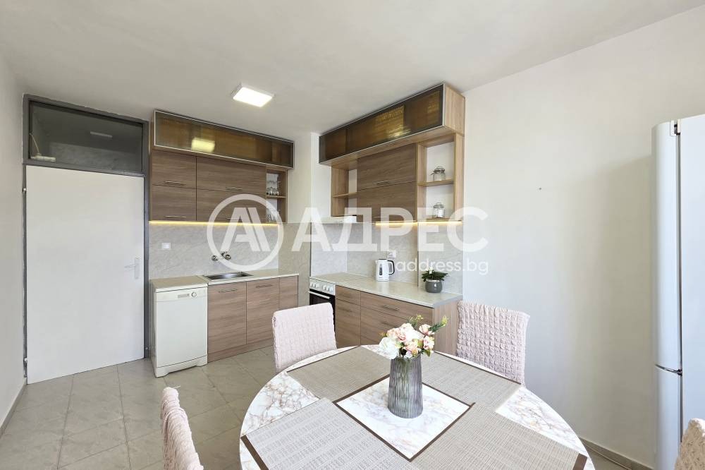 Продава МНОГОСТАЕН, гр. София, Разсадника, снимка 5 - Апартаменти - 56252346