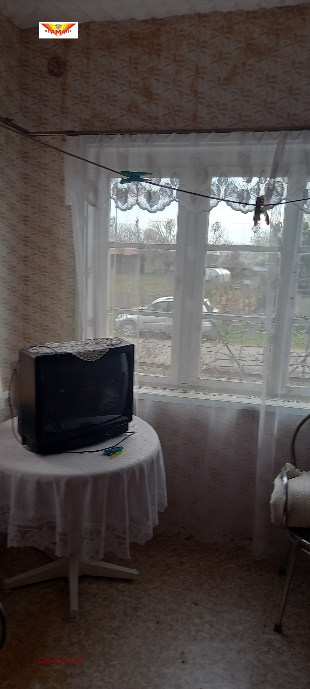 Продава КЪЩА, с. Малко Кадиево, област Стара Загора, снимка 2 - Къщи - 53982300