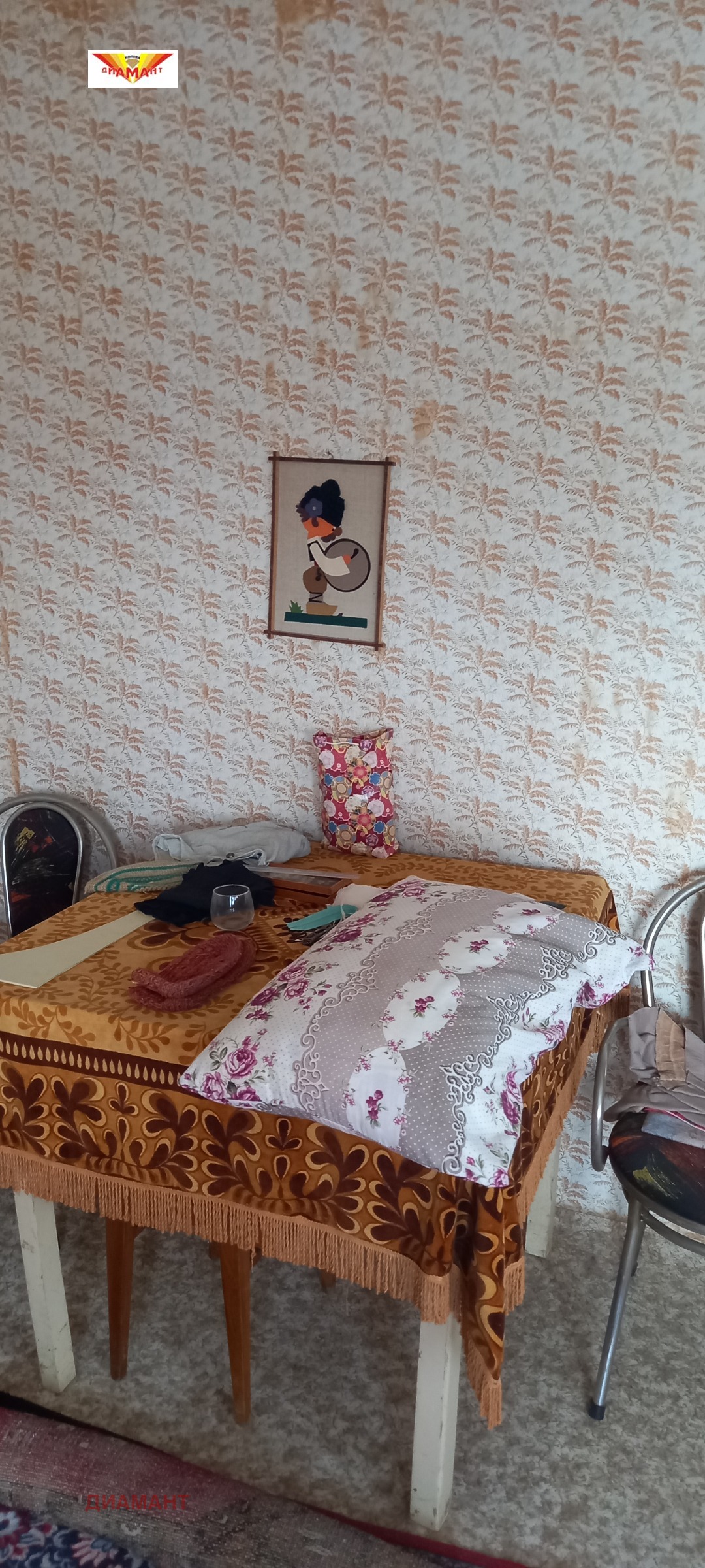 Продава КЪЩА, с. Малко Кадиево, област Стара Загора, снимка 3 - Къщи - 53982300