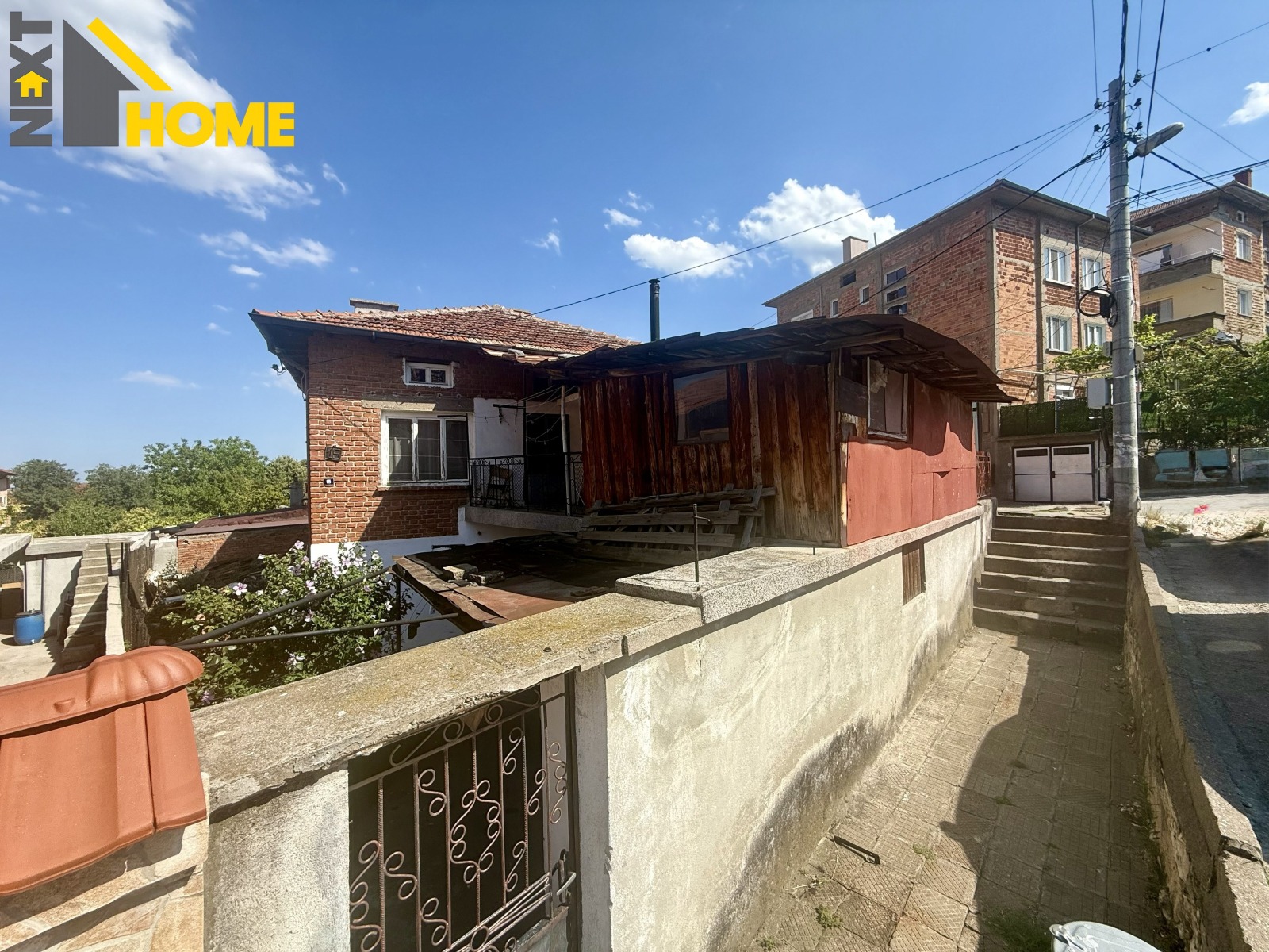 Продава КЪЩА, гр. Асеновград, област Пловдив, снимка 3 - Къщи - 55440704