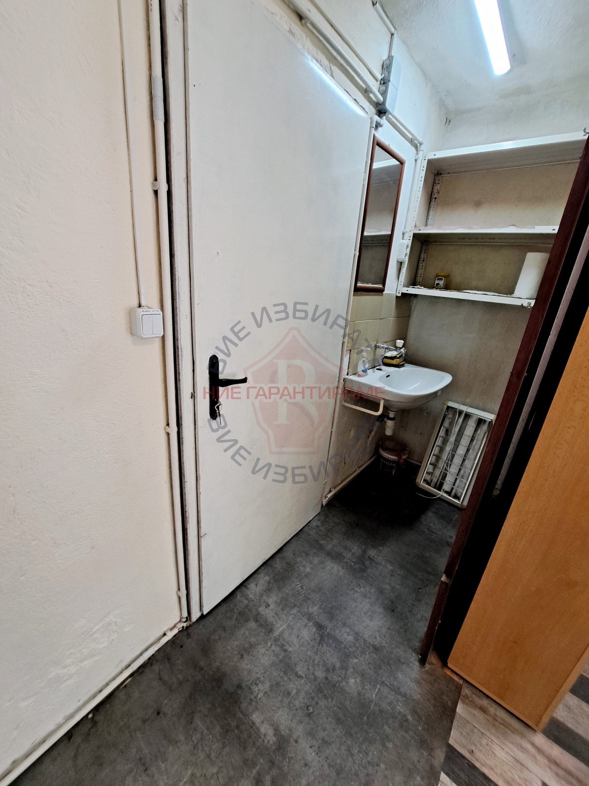 Продава МАГАЗИН, гр. Варна, Колхозен пазар, снимка 5 - Магазини - 56309215