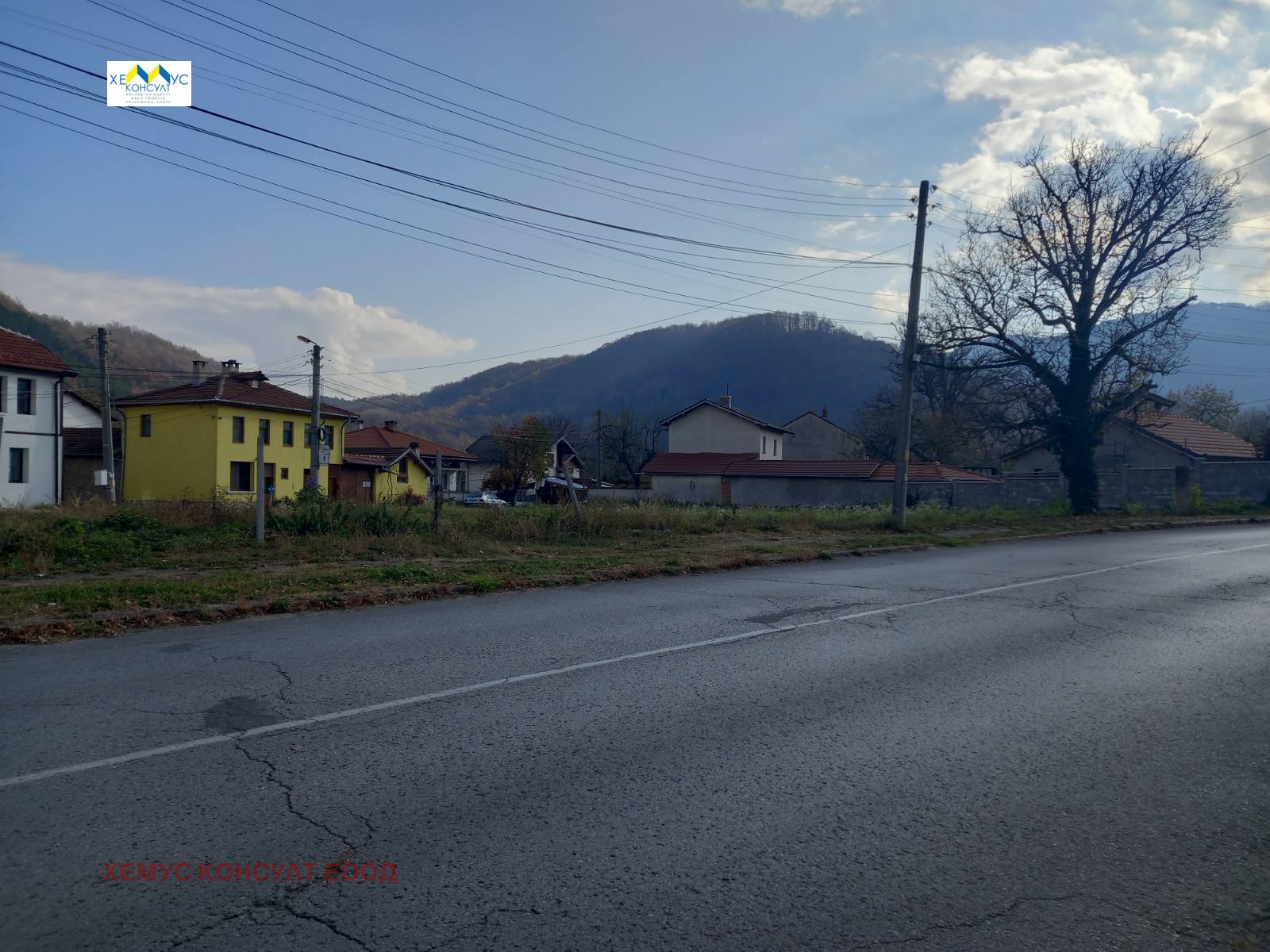 Продава ПАРЦЕЛ, с. Орешак, област Ловеч, снимка 2 - Парцели - 46421212