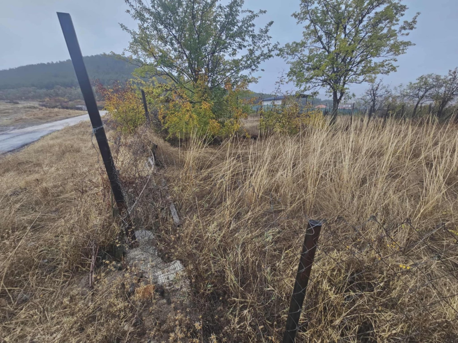 Продава ПАРЦЕЛ, гр. Момчилград, област Кърджали, снимка 2 - Парцели - 52034128