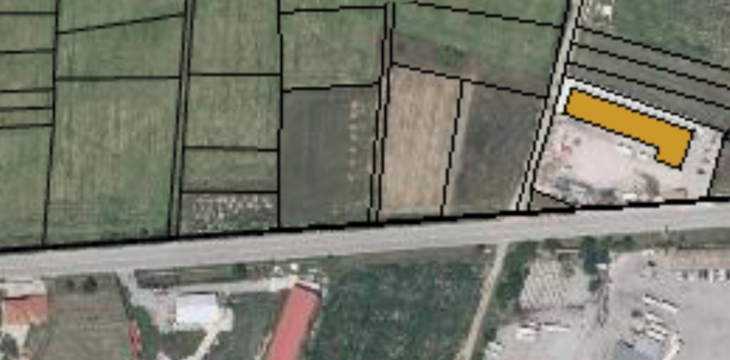 Продава ПАРЦЕЛ, гр. Елин Пелин, област София област