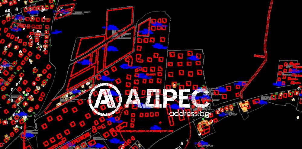 Продава ПАРЦЕЛ, гр. София, гр. Банкя, снимка 4 - Парцели - 55472839