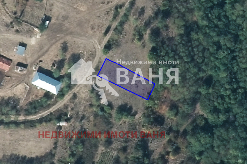 Продава ЗЕМЕДЕЛСКА ЗЕМЯ, гр. Карлово, област Пловдив, снимка 2 - Земеделска земя - 42623967