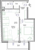 Продава 2-СТАЕН, гр. Поморие, област Бургас, снимка 3