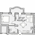 Продава  2-стаен област Бургас , к.к. Слънчев бряг , 52 кв.м | 25665278 - изображение [15]