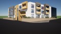 Продава  2-стаен град Шумен , Гривица , 58 кв.м | 36165020 - изображение [3]