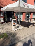 Продава  Заведение област Стара Загора , гр. Казанлък , 20 кв.м | 44539045