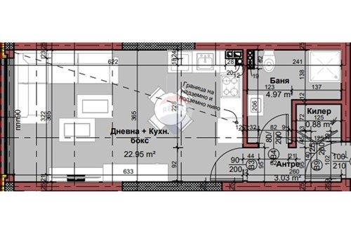 Продава 1-СТАЕН | Imot.bg — изображение 1
