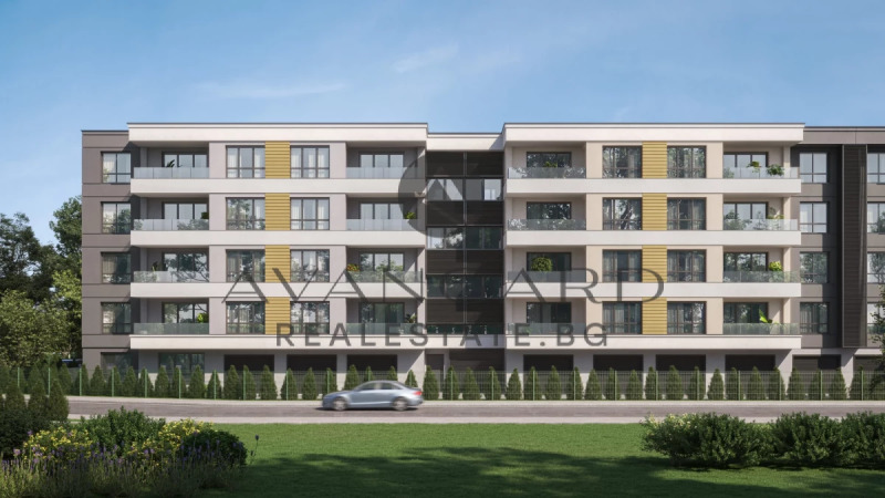 Продава 2-СТАЕН в град Пловдив, Беломорски - 63 кв.м / 89 937 € » 175 901.48 лв., АВАНГАРД РИЪЛ ЕСТЕЙТ