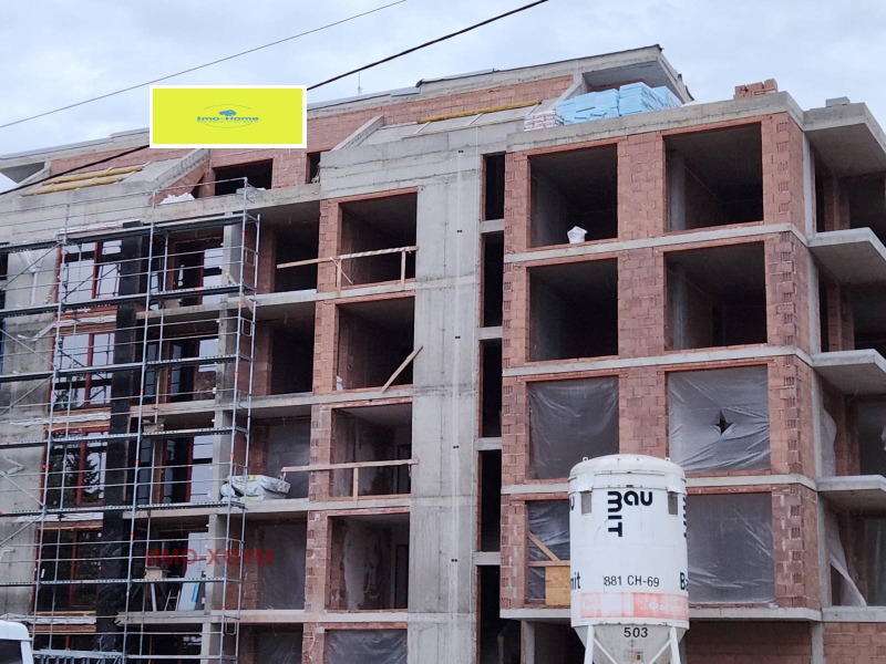 Продава 3-СТАЕН в град София, Манастирски ливади - 121 кв.м / 379 964 € » 743 144.99 лв., ИМО-ХОУМ