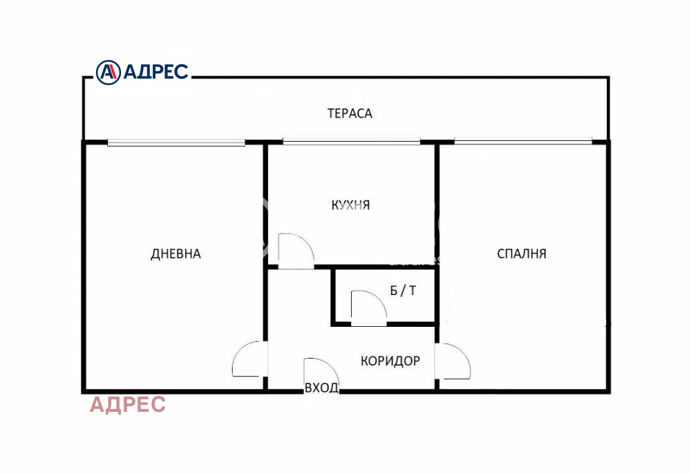 Продава 2-СТАЕН | Imot.bg — изображение 4