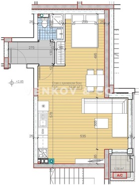 ������ ������� 1-�����