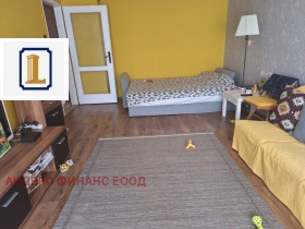 1 dormitorio Dianabad, Sofia 1